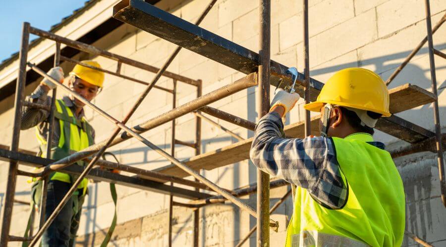 Local Siding Services in Rayland, OH